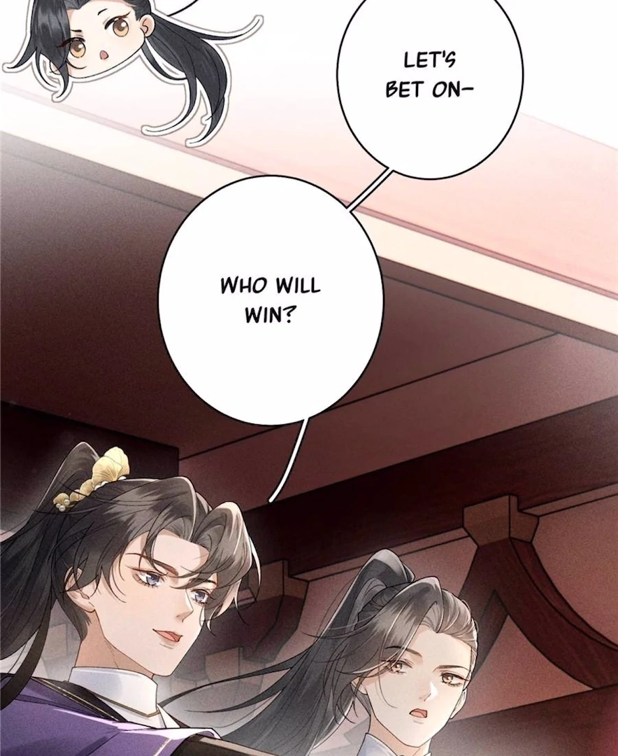 Rebirth of the Malicious Empress of Military Lineage Chapter 16 - Page 11
