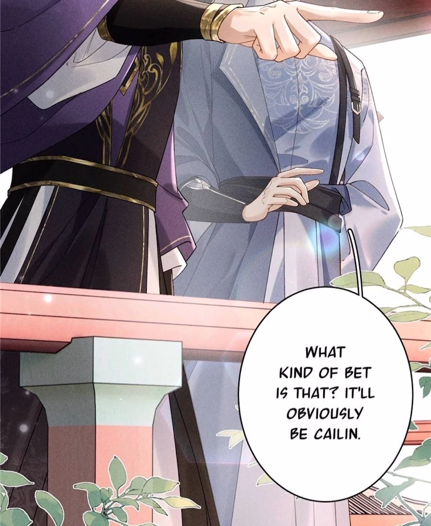 Rebirth of the Malicious Empress of Military Lineage Chapter 16 - Page 12
