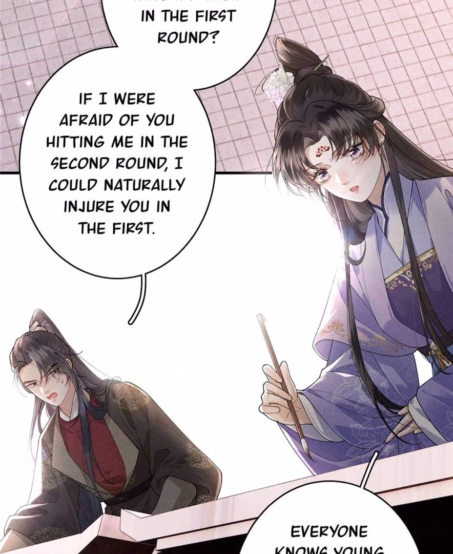 Rebirth of the Malicious Empress of Military Lineage Chapter 16 - Page 18