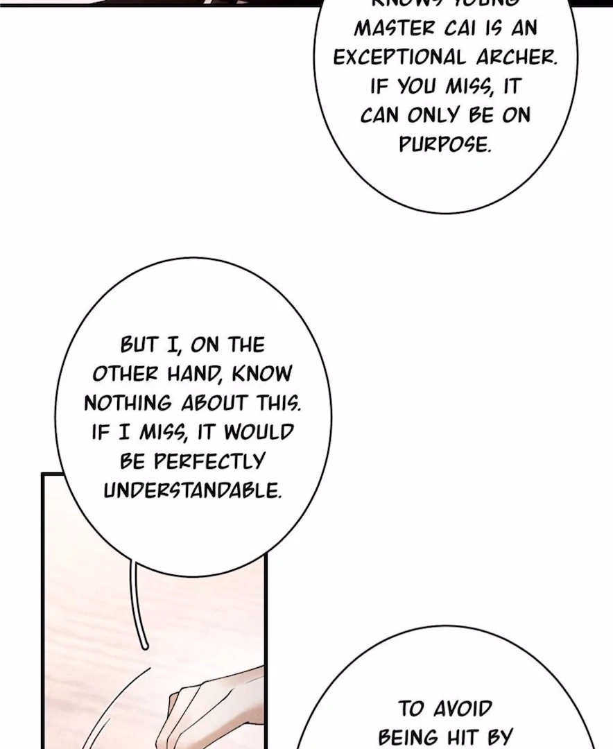 Rebirth of the Malicious Empress of Military Lineage Chapter 16 - Page 19