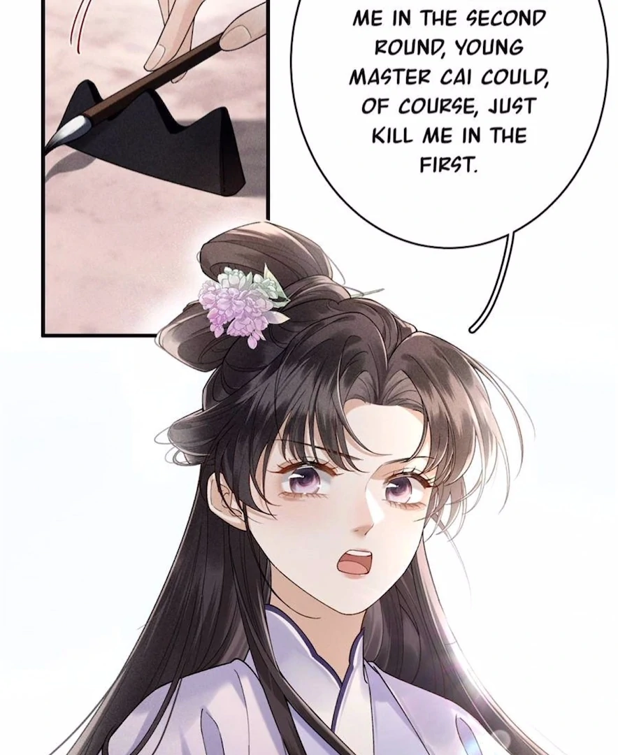 Rebirth of the Malicious Empress of Military Lineage Chapter 16 - Page 20