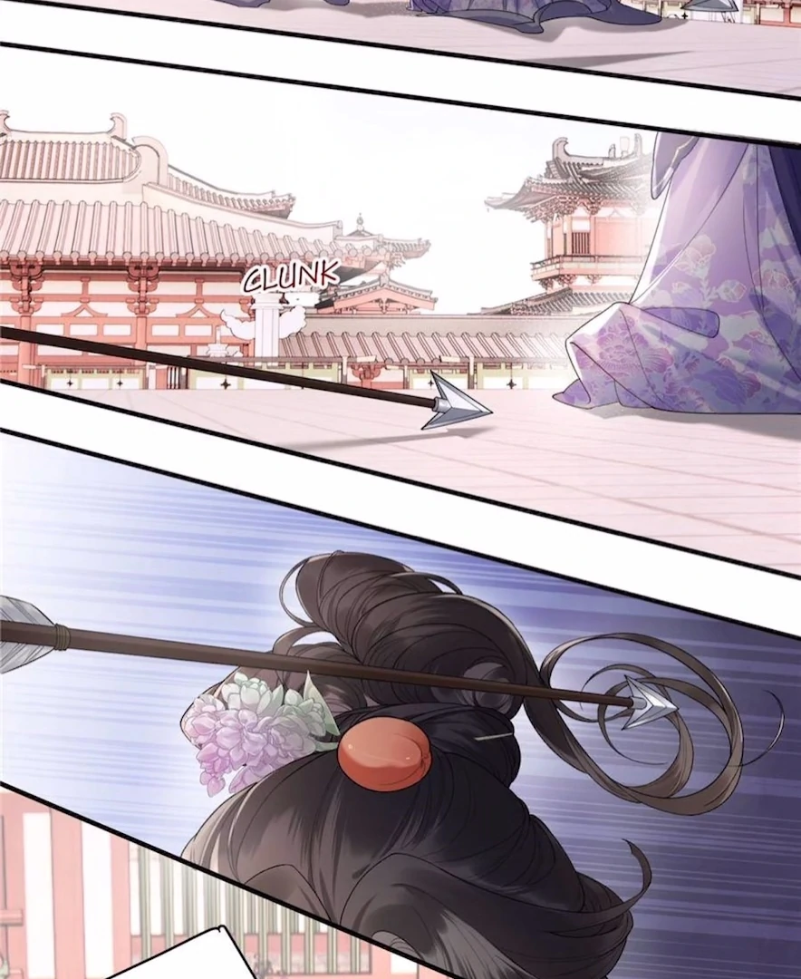 Rebirth of the Malicious Empress of Military Lineage Chapter 16 - Page 29