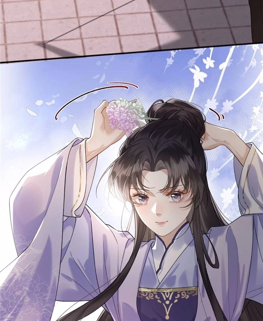 Rebirth of the Malicious Empress of Military Lineage Chapter 16 - Page 32