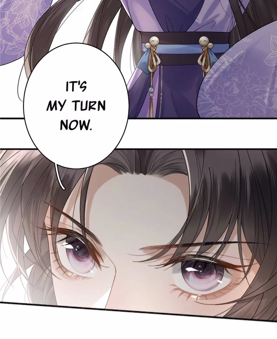 Rebirth of the Malicious Empress of Military Lineage Chapter 16 - Page 33