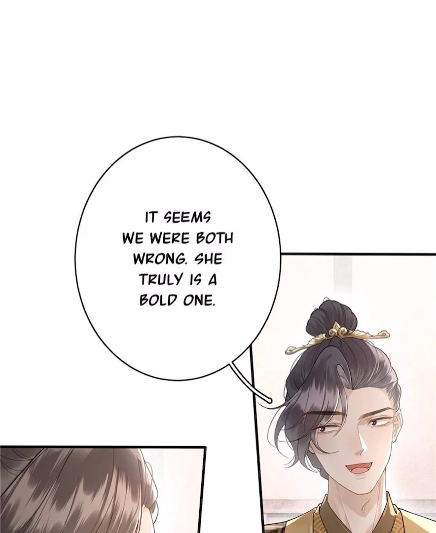 Rebirth of the Malicious Empress of Military Lineage Chapter 16 - Page 34