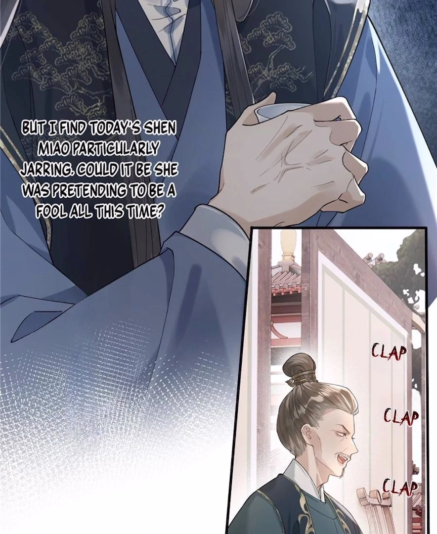 Rebirth of the Malicious Empress of Military Lineage Chapter 16 - Page 37