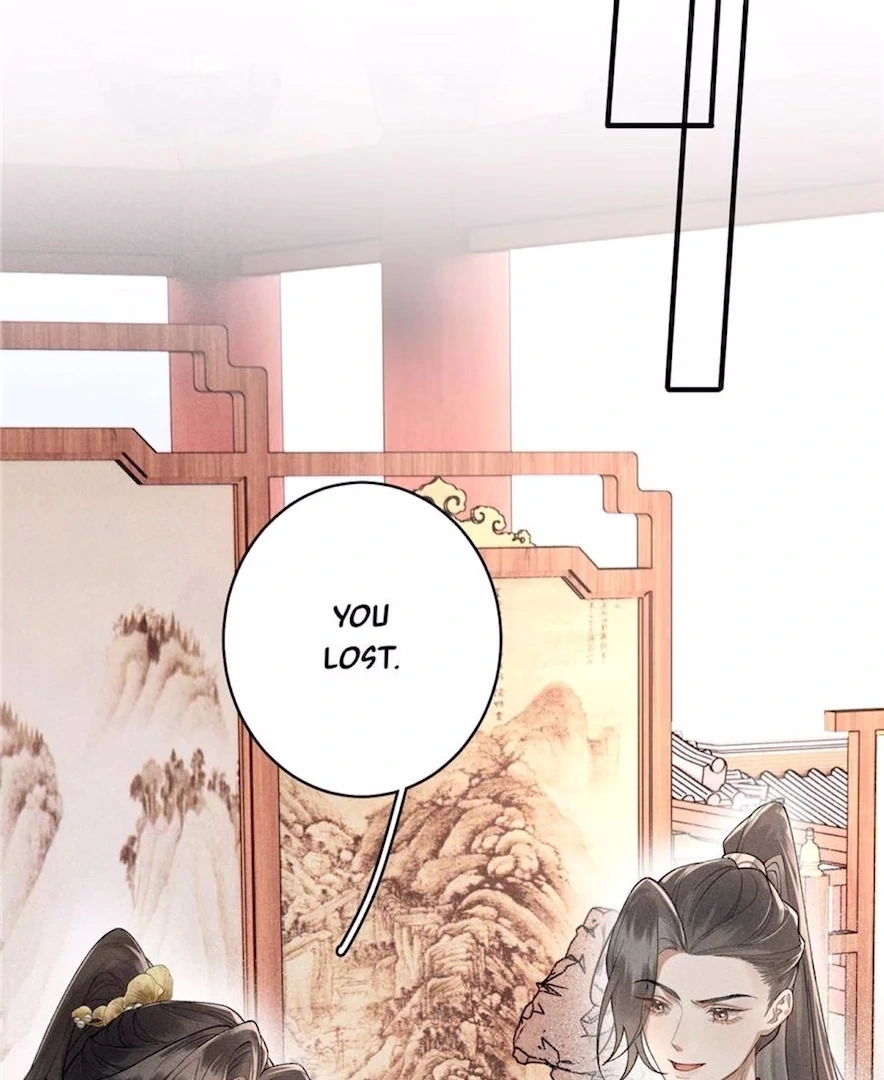 Rebirth of the Malicious Empress of Military Lineage Chapter 16 - Page 40