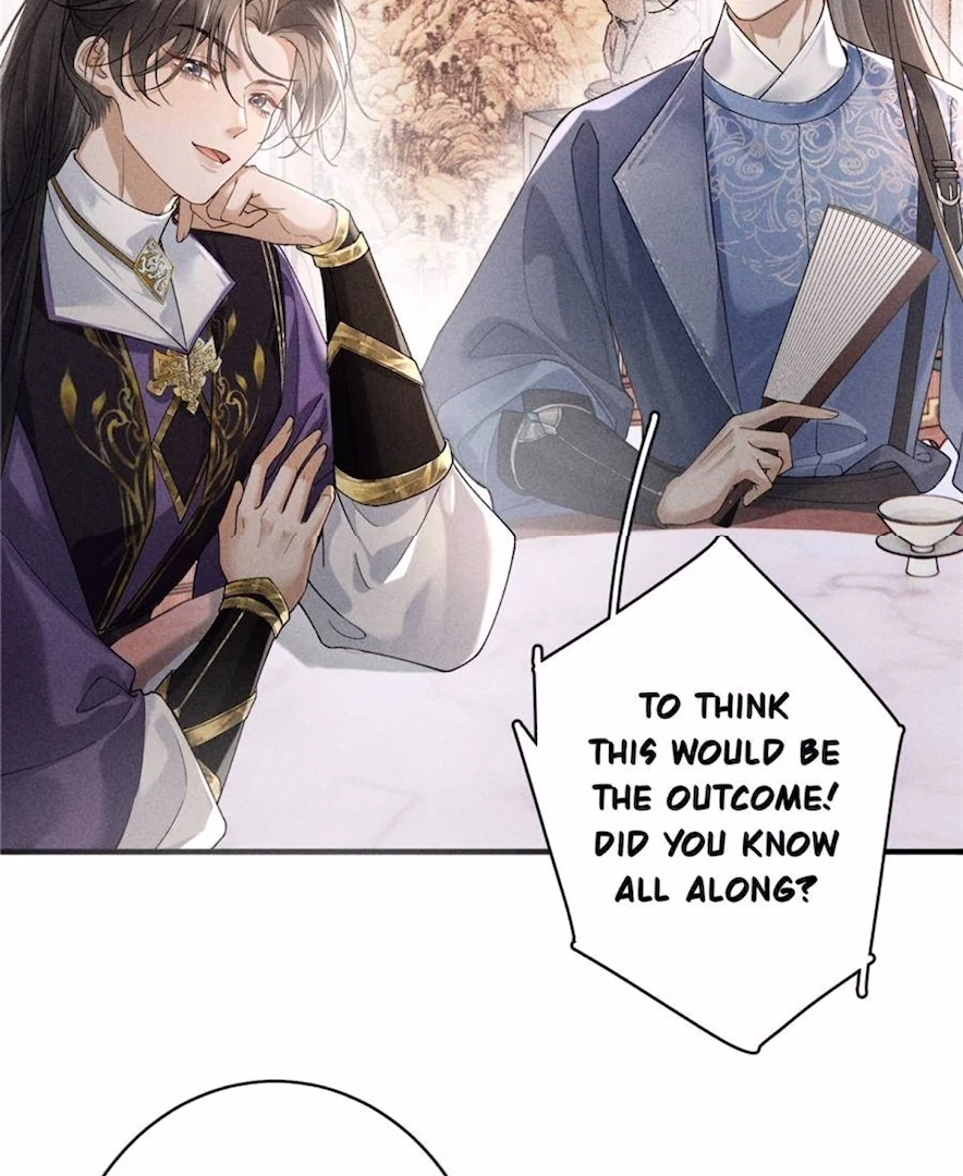 Rebirth of the Malicious Empress of Military Lineage Chapter 16 - Page 41