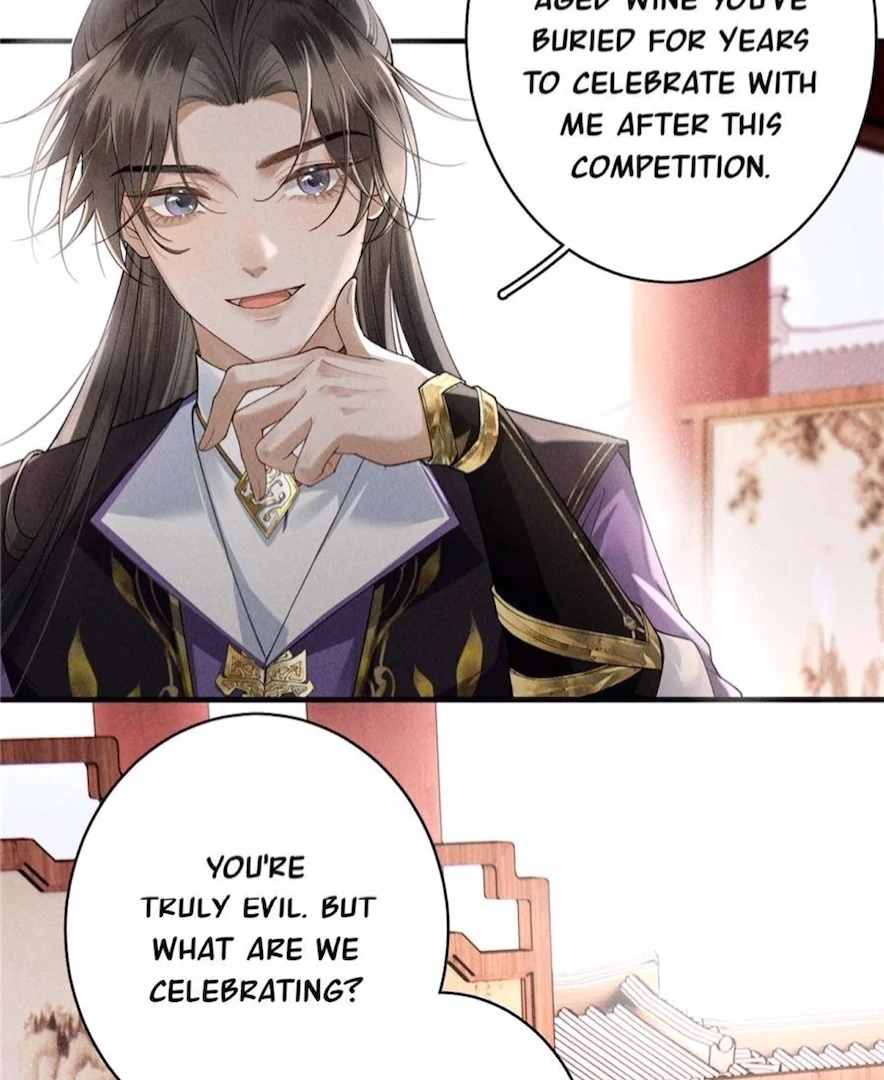 Rebirth of the Malicious Empress of Military Lineage Chapter 16 - Page 43