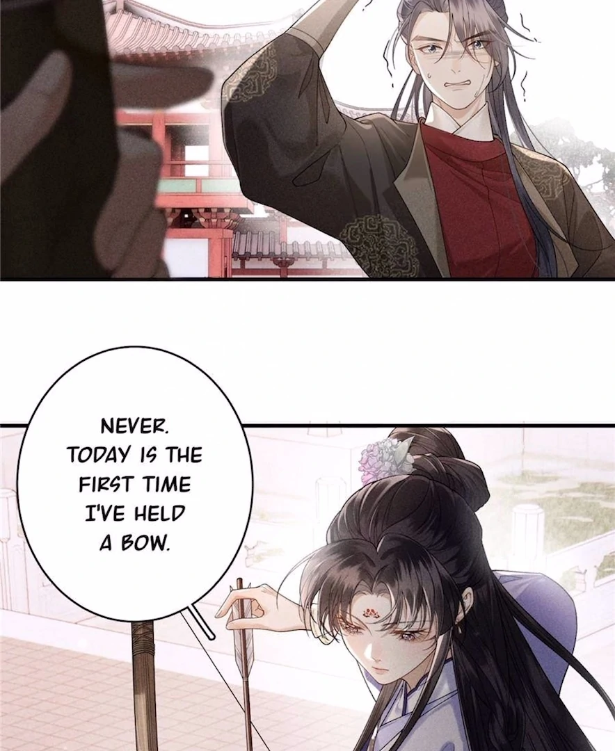 Rebirth of the Malicious Empress of Military Lineage Chapter 16 - Page 47