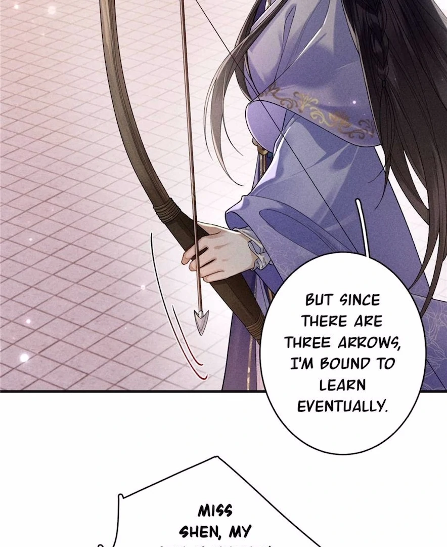 Rebirth of the Malicious Empress of Military Lineage Chapter 16 - Page 48