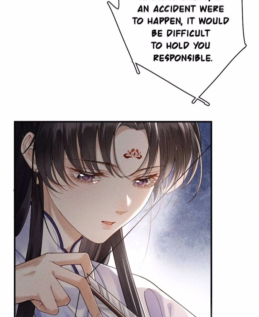 Rebirth of the Malicious Empress of Military Lineage Chapter 16 - Page 50
