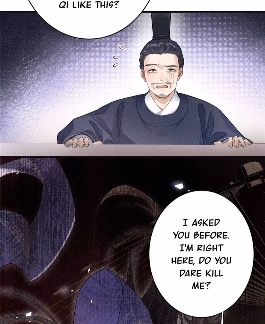 Rebirth of the Malicious Empress of Military Lineage Chapter 16 - Page 52