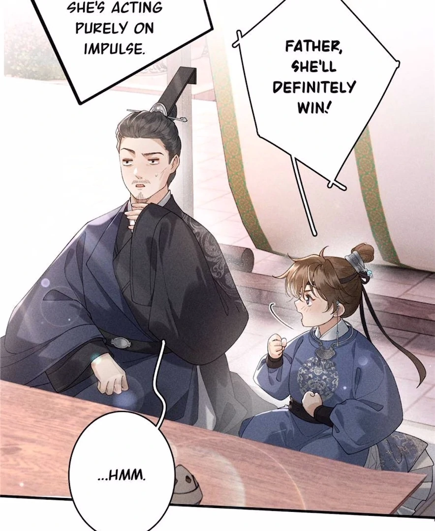 Rebirth of the Malicious Empress of Military Lineage Chapter 16 - Page 6