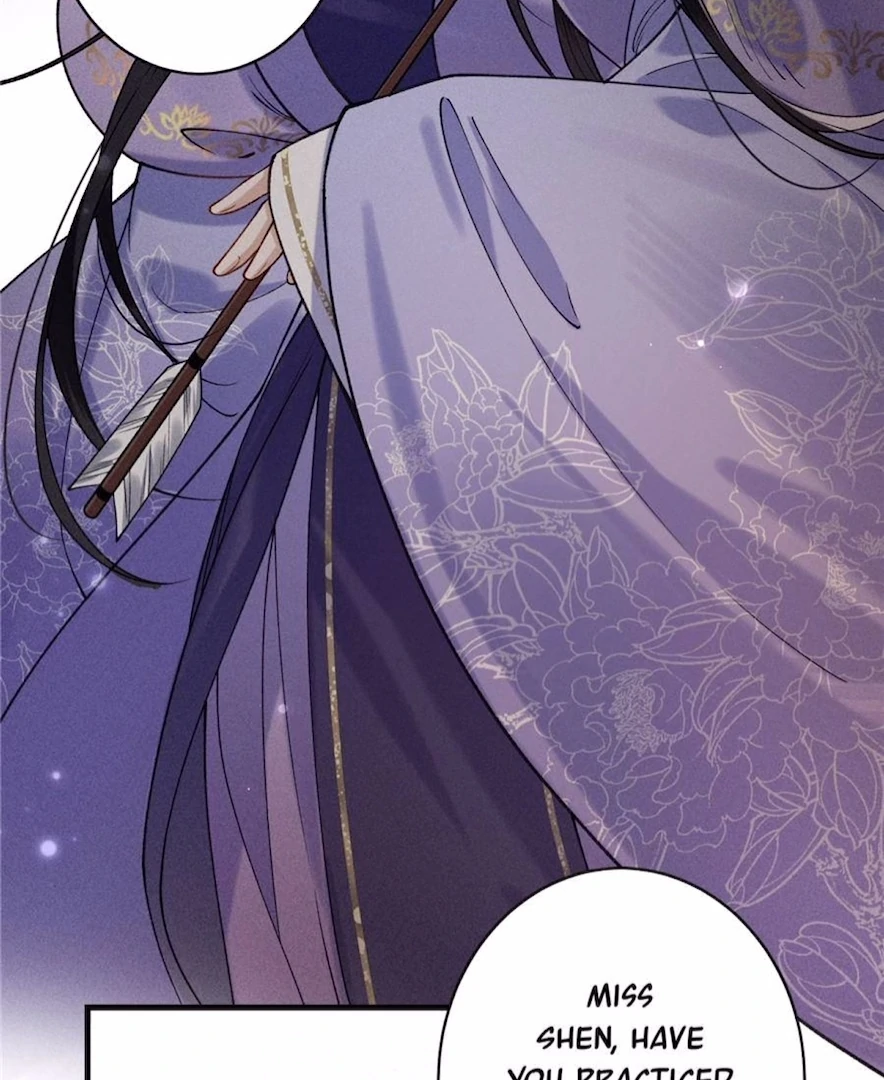 Rebirth of the Malicious Empress of Military Lineage Chapter 17 - Page 20