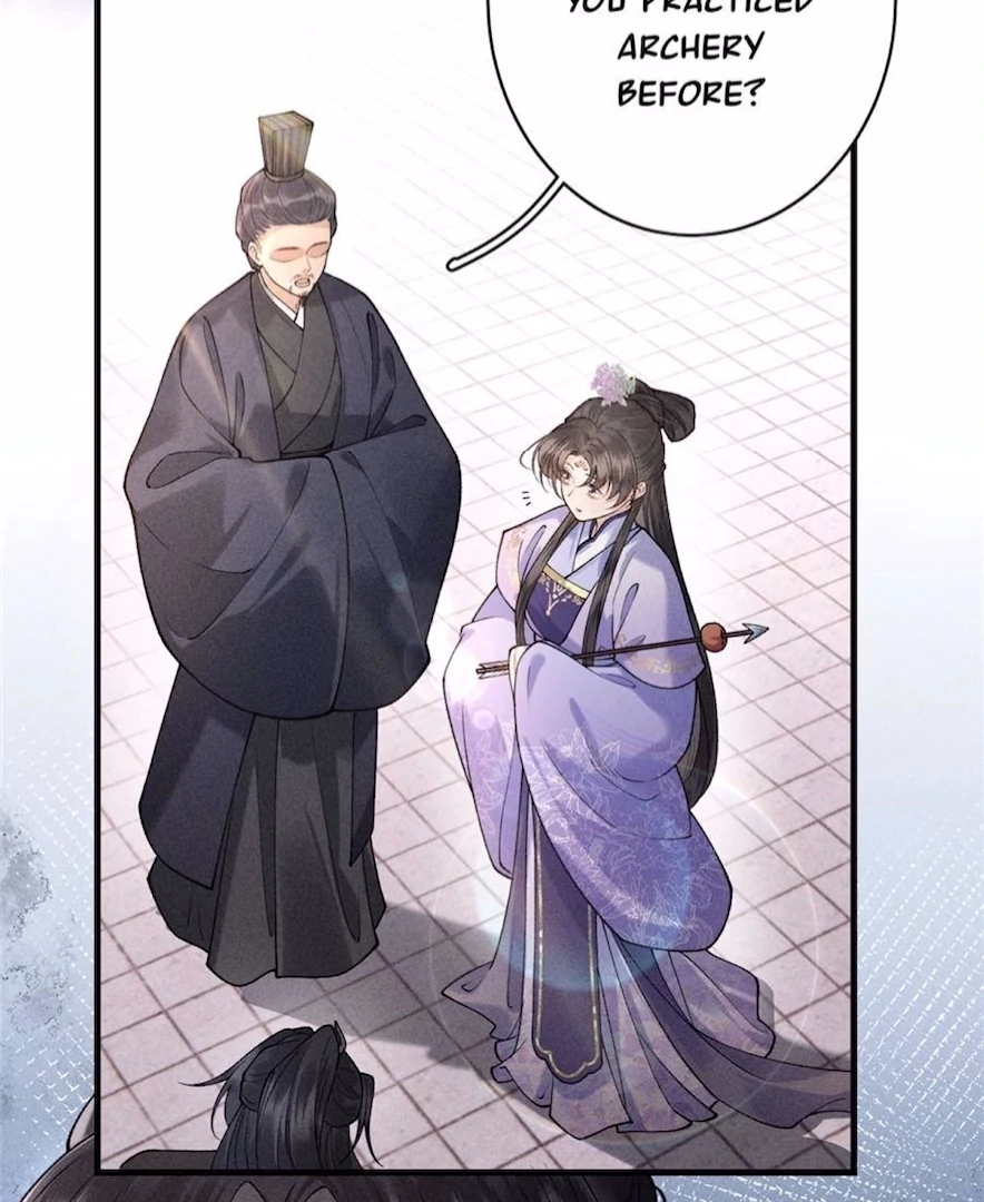 Rebirth of the Malicious Empress of Military Lineage Chapter 17 - Page 21