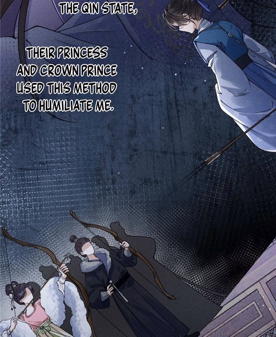 Rebirth of the Malicious Empress of Military Lineage Chapter 17 - Page 23