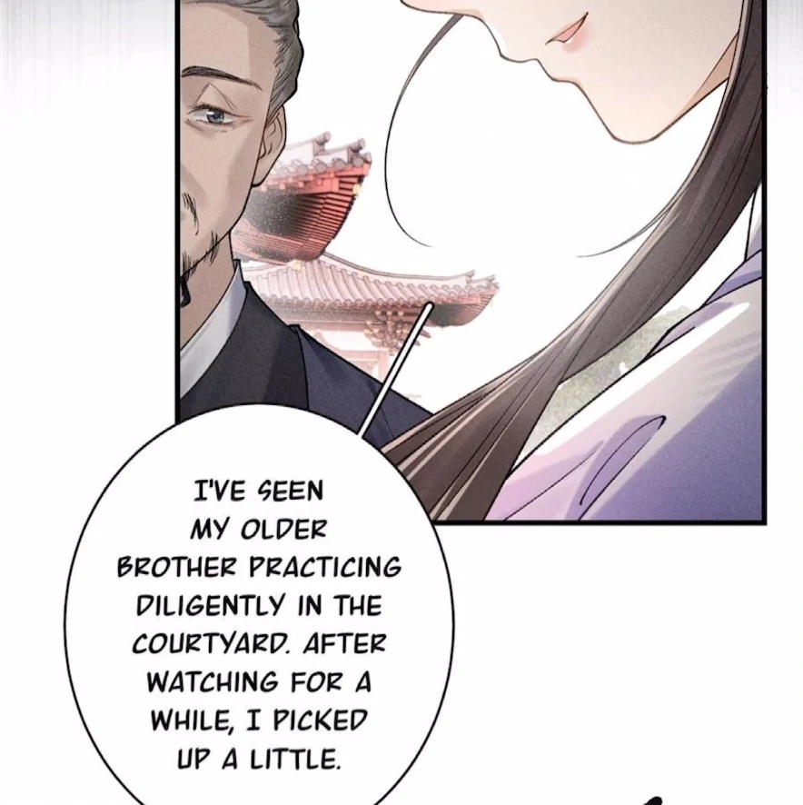 Rebirth of the Malicious Empress of Military Lineage Chapter 17 - Page 29