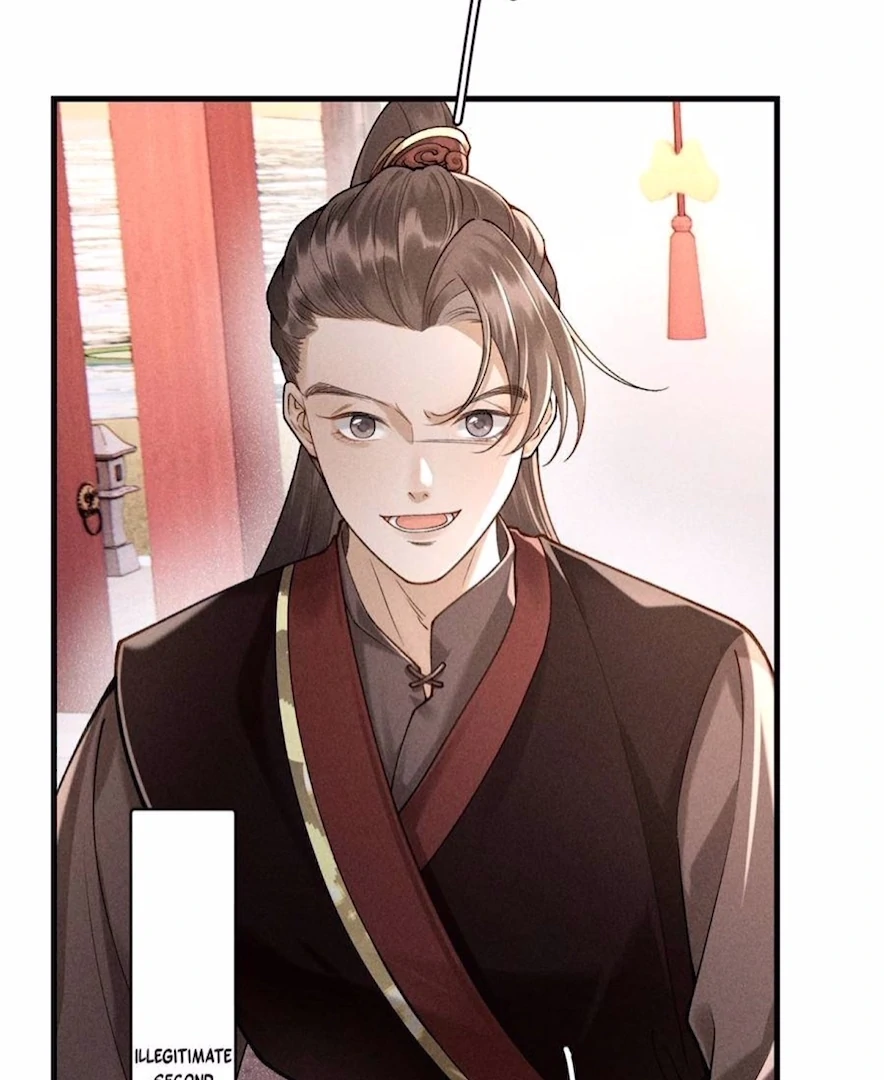 Rebirth of the Malicious Empress of Military Lineage Chapter 17 - Page 33