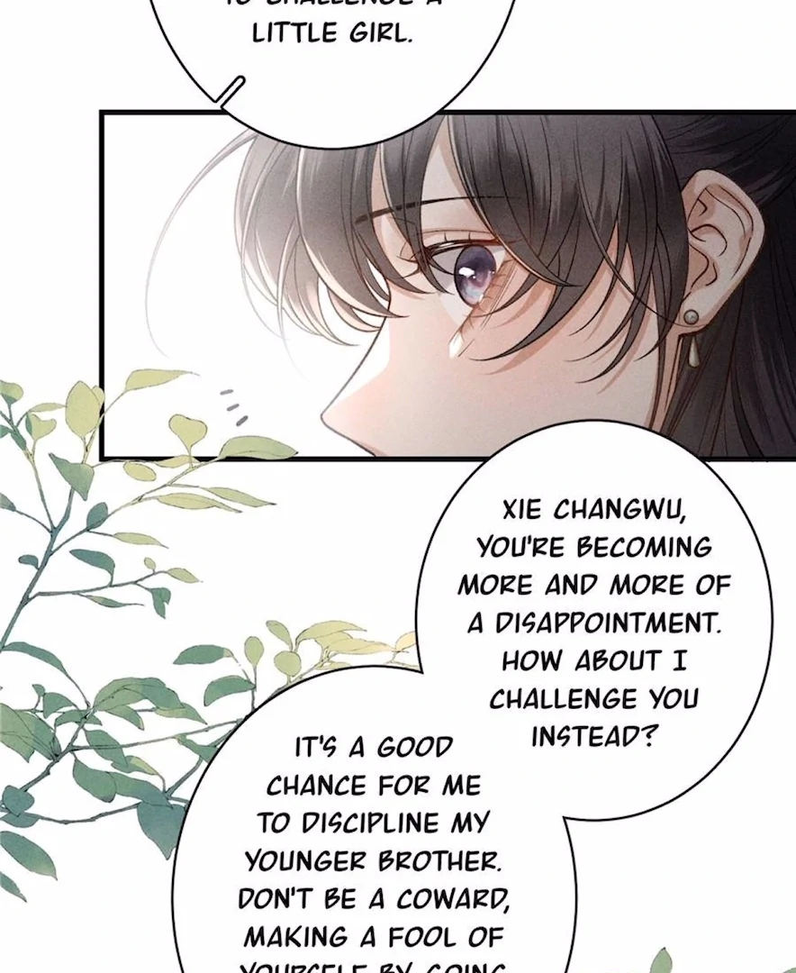 Rebirth of the Malicious Empress of Military Lineage Chapter 17 - Page 39