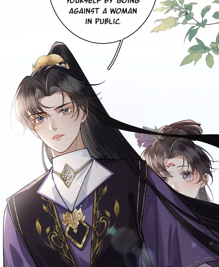 Rebirth of the Malicious Empress of Military Lineage Chapter 17 - Page 40