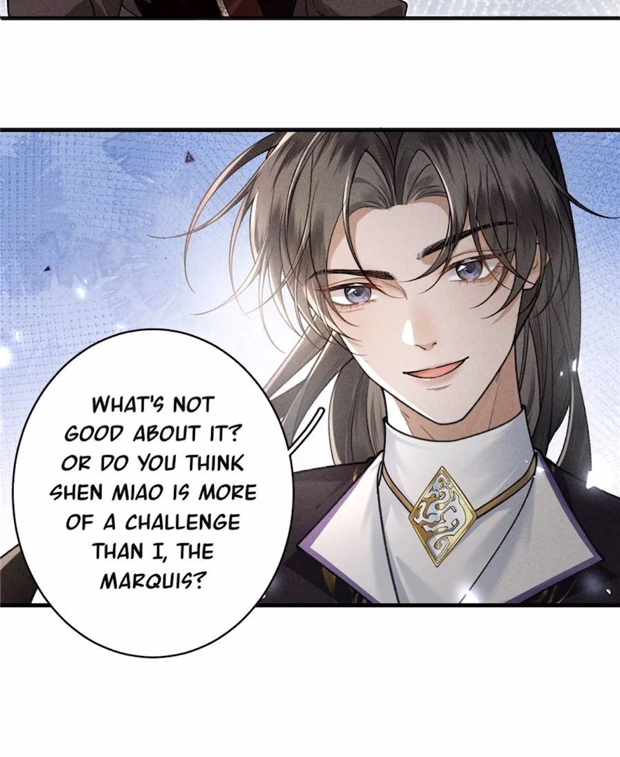 Rebirth of the Malicious Empress of Military Lineage Chapter 17 - Page 45