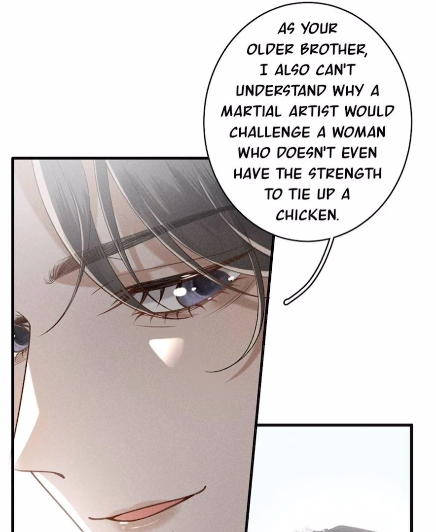Rebirth of the Malicious Empress of Military Lineage Chapter 17 - Page 46
