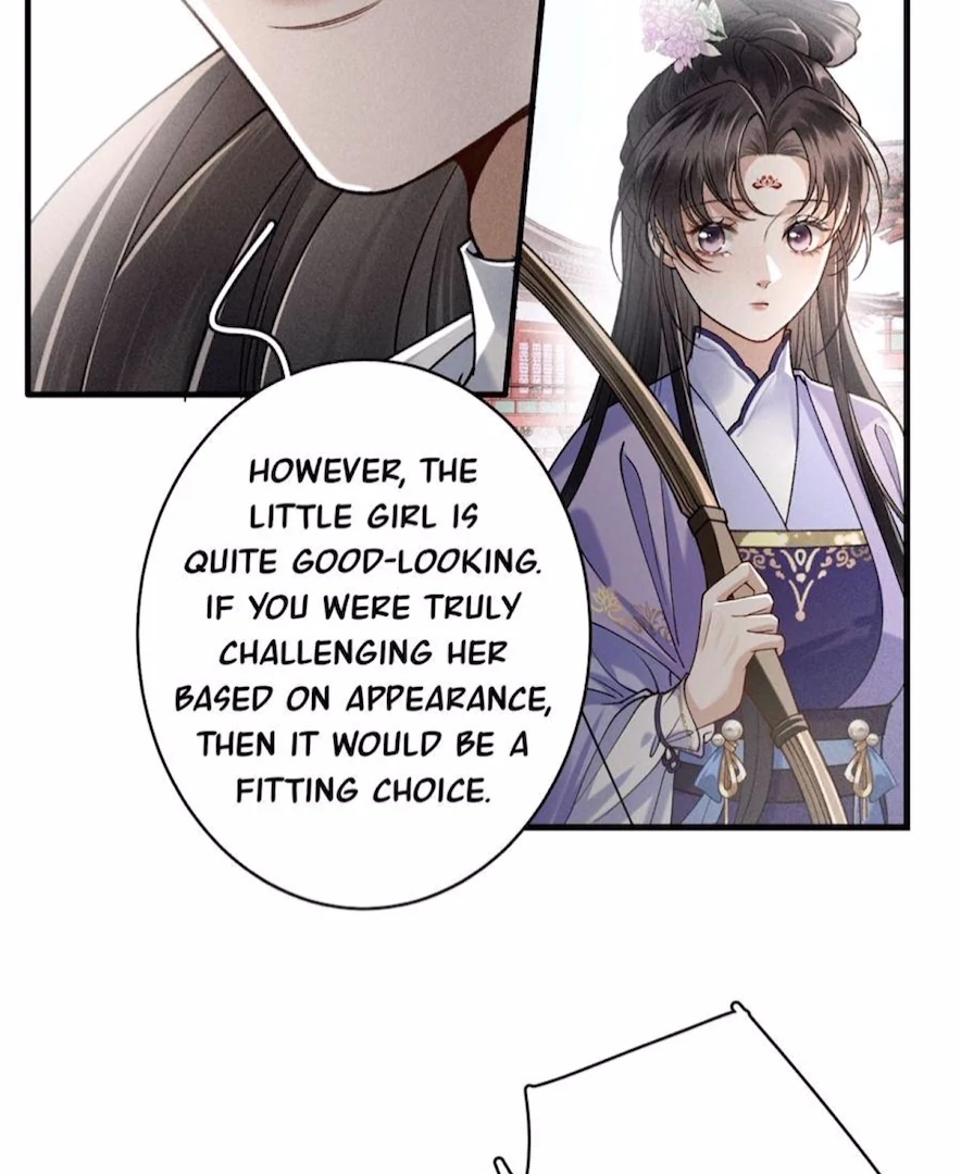 Rebirth of the Malicious Empress of Military Lineage Chapter 17 - Page 47