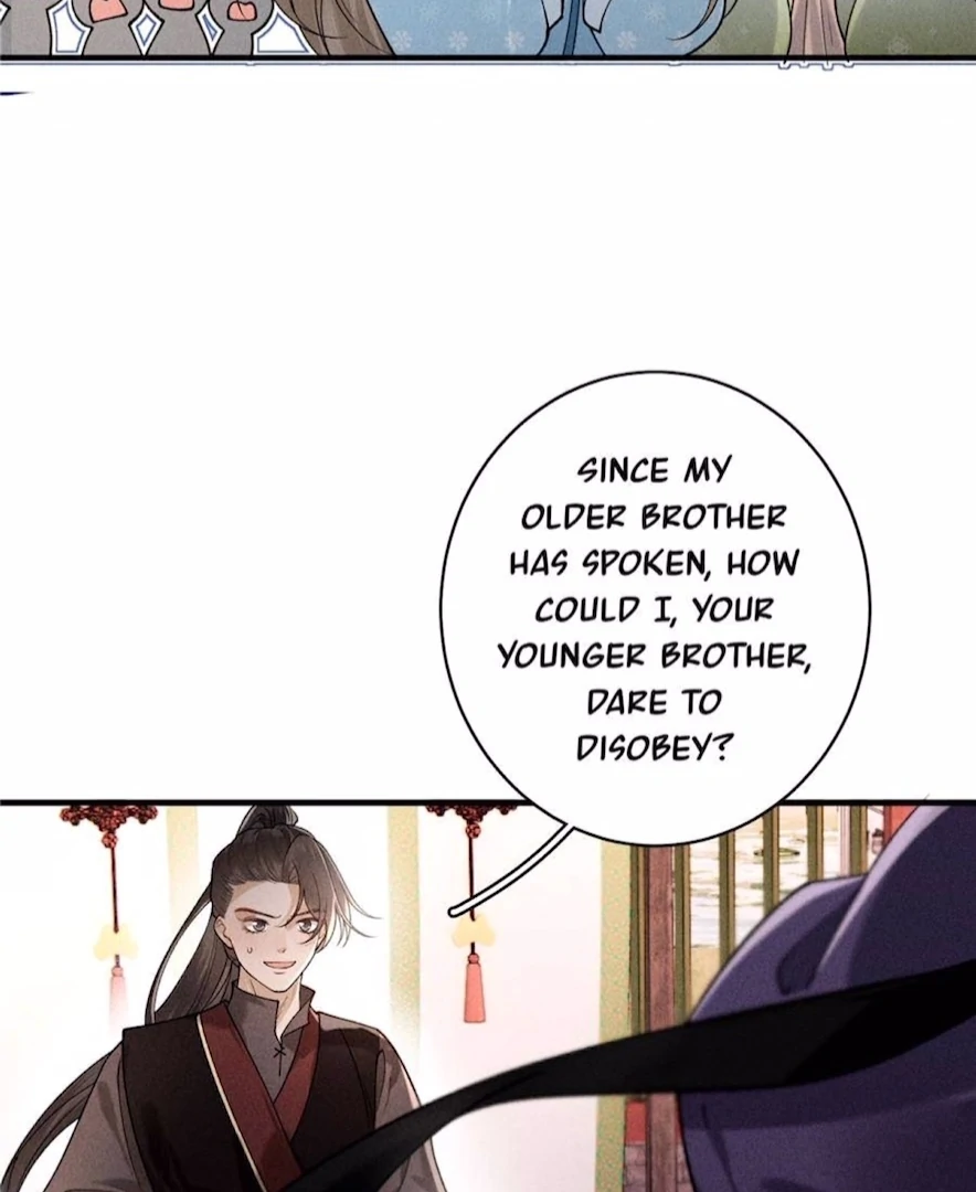 Rebirth of the Malicious Empress of Military Lineage Chapter 17 - Page 49