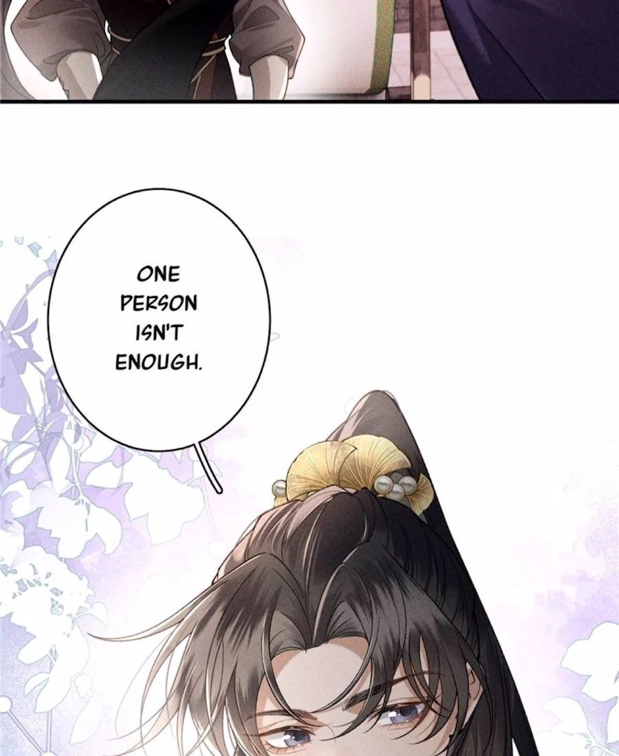 Rebirth of the Malicious Empress of Military Lineage Chapter 17 - Page 50