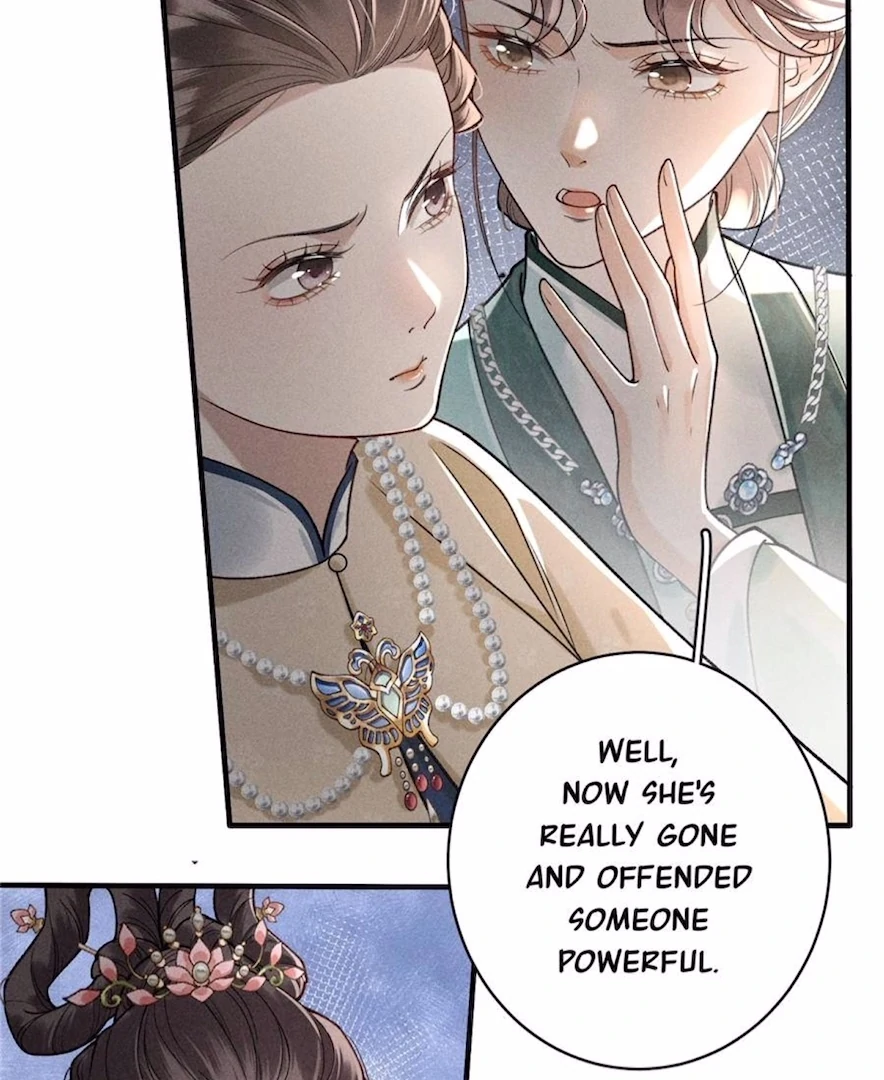 Rebirth of the Malicious Empress of Military Lineage Chapter 17 - Page 6