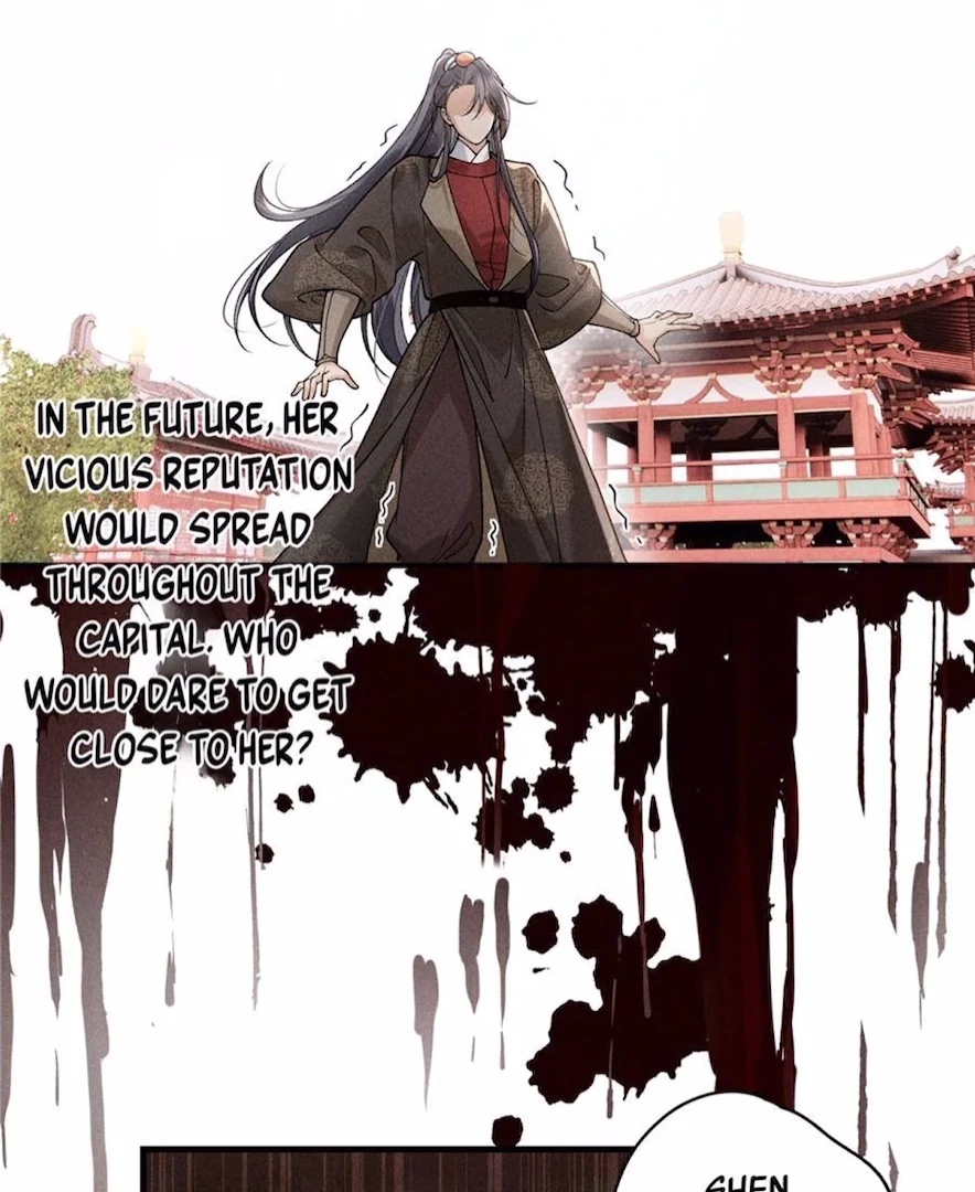 Rebirth of the Malicious Empress of Military Lineage Chapter 17 - Page 8