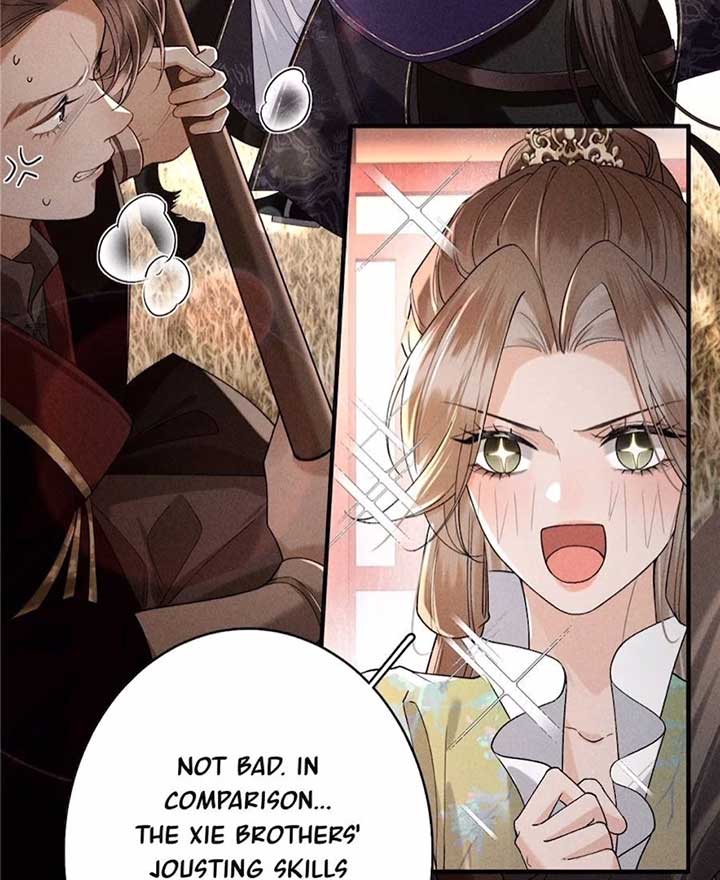 Rebirth of the Malicious Empress of Military Lineage Chapter 18 - Page 14