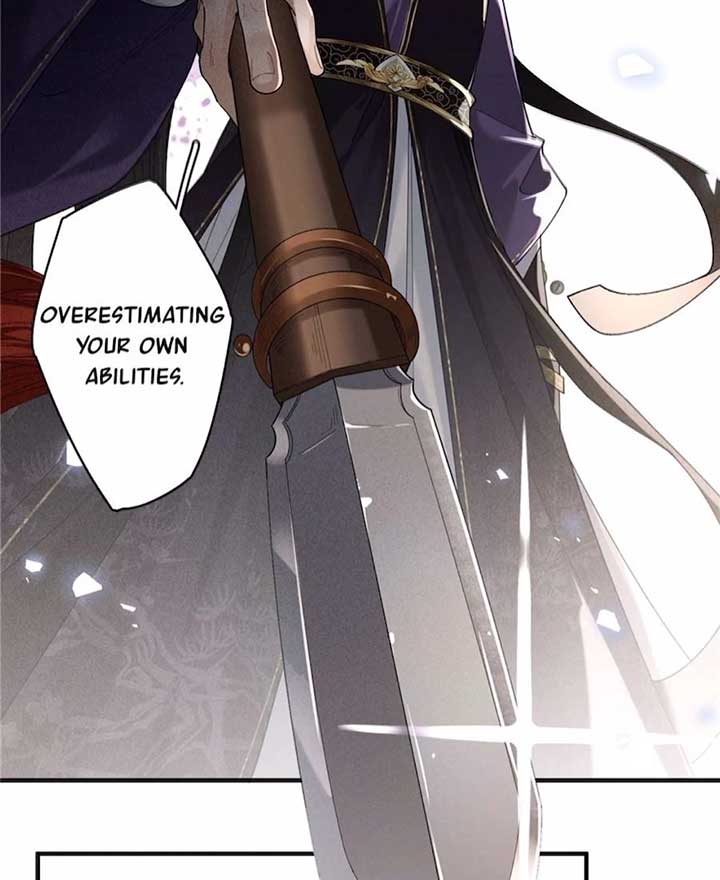 Rebirth of the Malicious Empress of Military Lineage Chapter 18 - Page 29