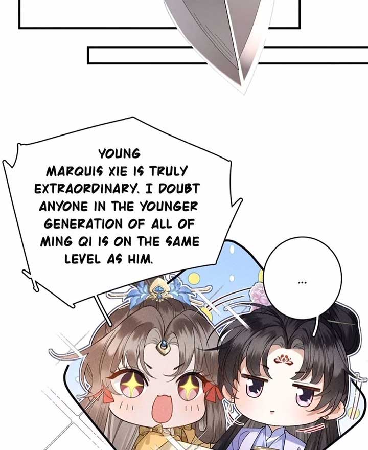 Rebirth of the Malicious Empress of Military Lineage Chapter 18 - Page 30