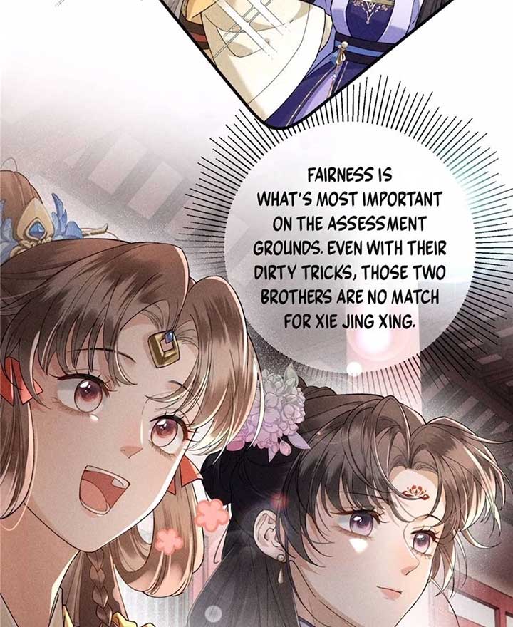 Rebirth of the Malicious Empress of Military Lineage Chapter 18 - Page 31