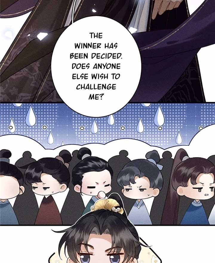 Rebirth of the Malicious Empress of Military Lineage Chapter 18 - Page 34