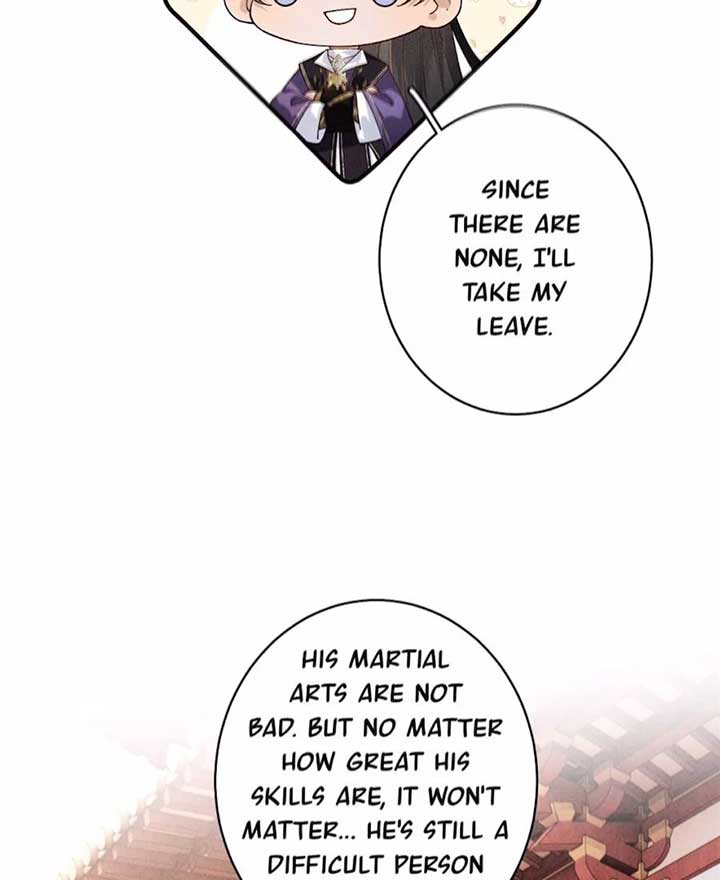 Rebirth of the Malicious Empress of Military Lineage Chapter 18 - Page 35