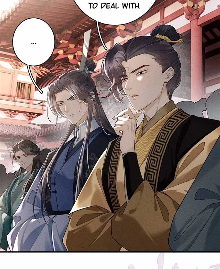 Rebirth of the Malicious Empress of Military Lineage Chapter 18 - Page 36