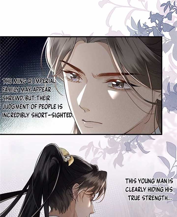 Rebirth of the Malicious Empress of Military Lineage Chapter 18 - Page 37