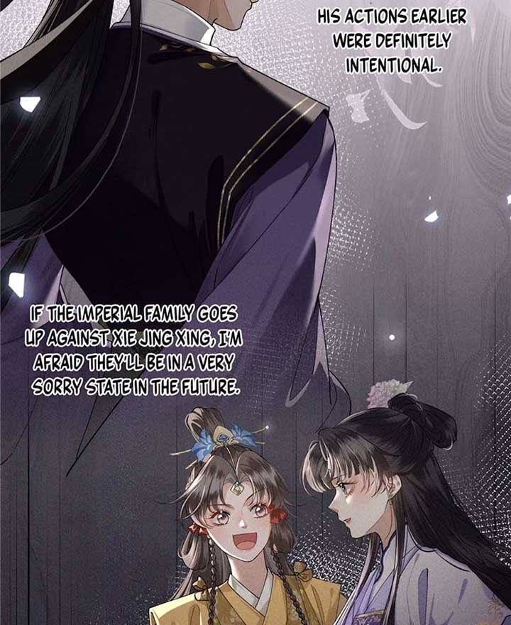 Rebirth of the Malicious Empress of Military Lineage Chapter 18 - Page 38