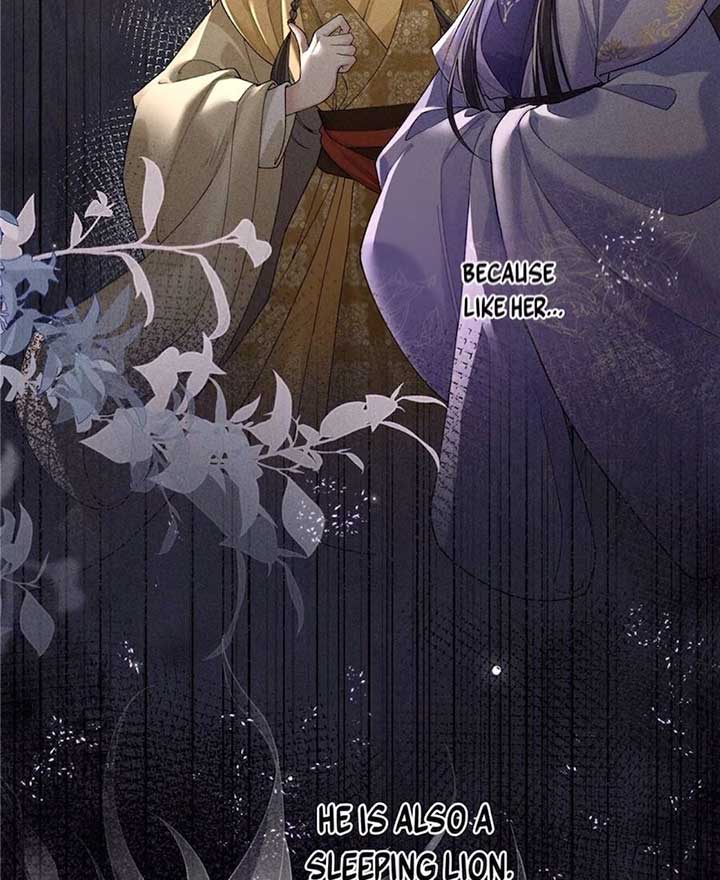 Rebirth of the Malicious Empress of Military Lineage Chapter 18 - Page 39