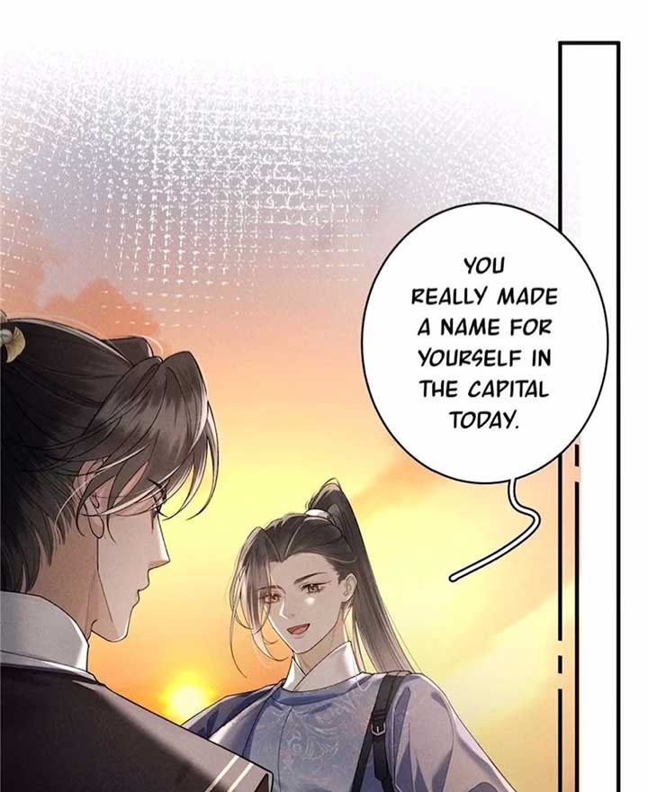 Rebirth of the Malicious Empress of Military Lineage Chapter 18 - Page 41