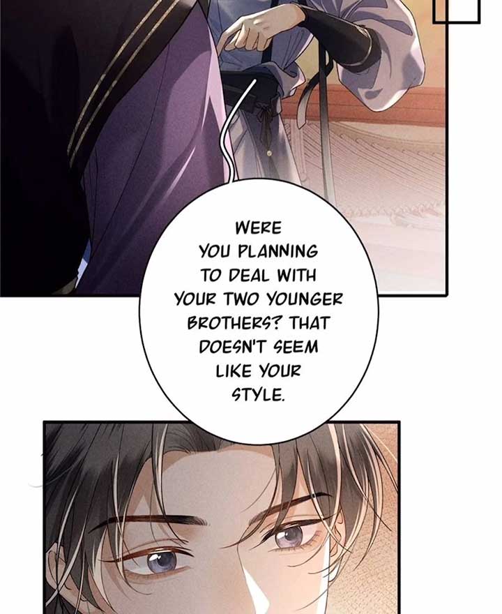 Rebirth of the Malicious Empress of Military Lineage Chapter 18 - Page 42