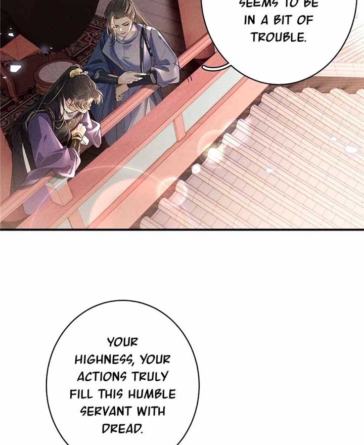 Rebirth of the Malicious Empress of Military Lineage Chapter 18 - Page 44