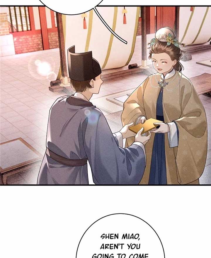 Rebirth of the Malicious Empress of Military Lineage Chapter 18 - Page 45