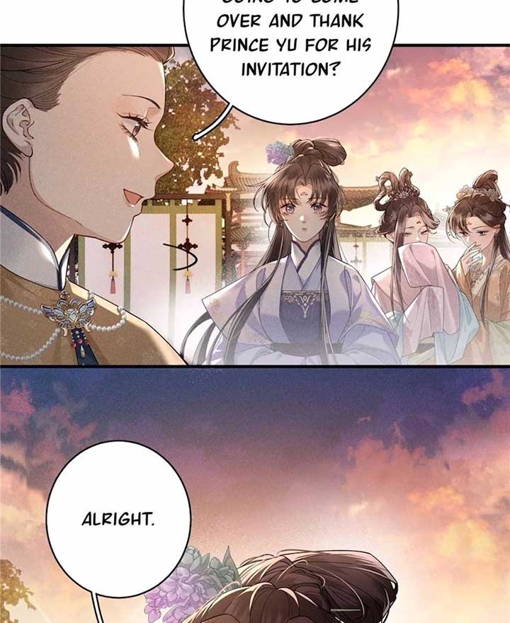 Rebirth of the Malicious Empress of Military Lineage Chapter 18 - Page 46