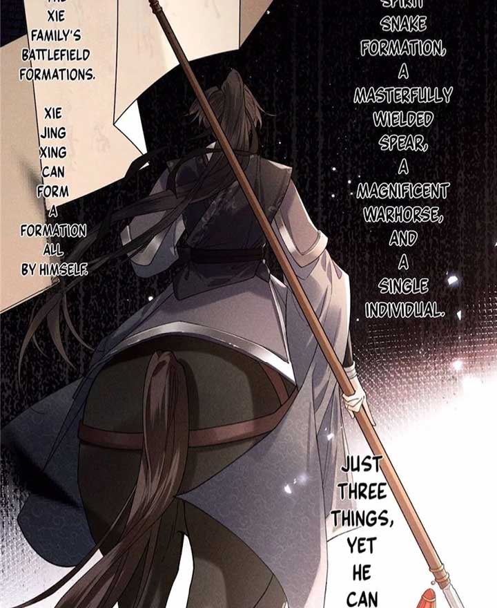 Rebirth of the Malicious Empress of Military Lineage Chapter 18 - Page 6