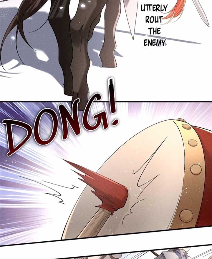 Rebirth of the Malicious Empress of Military Lineage Chapter 18 - Page 7