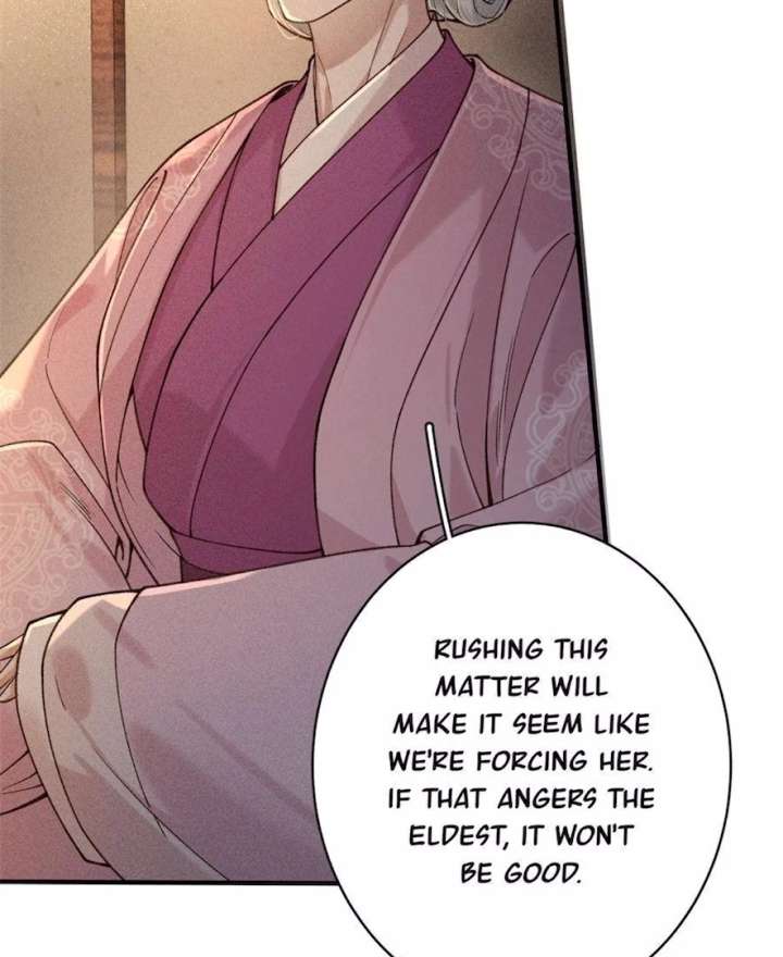 Rebirth of the Malicious Empress of Military Lineage Chapter 19 - Page 11